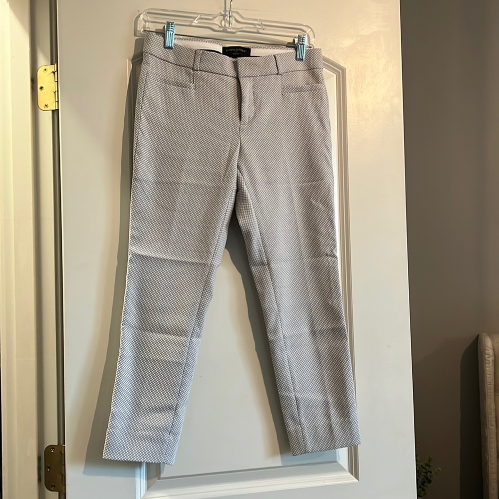 Banana Republic pants